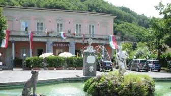 Riapre l'antico Bagno Bernabò