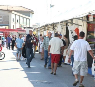 Expo pronta a dare spettacolo