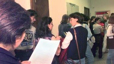 In palio 380 cattedre per i supplenti