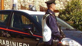 <b>INDAGINE.</b> Dei carabinieri