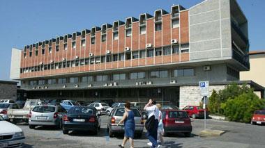 Funzionario della Dogana arrestato per concussione