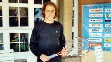 Tennis, Lorenzi eliminato a Siviglia