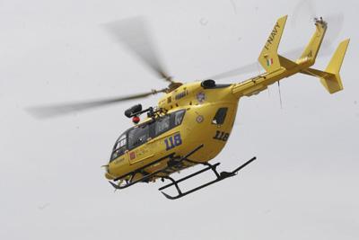 Incidente in una cava di marmoGrave un uomo di 52 anni
