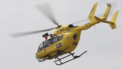 Incidente in una cava di marmoGrave un uomo di 52 anni