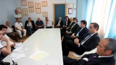 Salvati 112 posti di lavoro la Syrom riprende la produzione