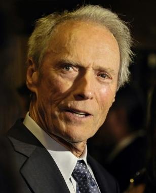 <b>REGISTA </b>Clint Eastwood 