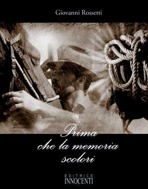 <b>IL LIBRO </b>La copertina 