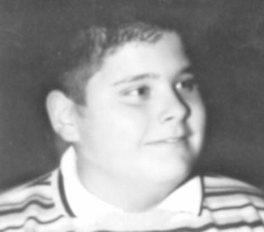 Messa in memoria di William