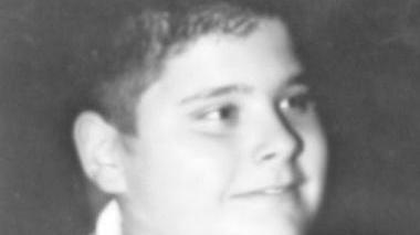 Messa in memoria di William