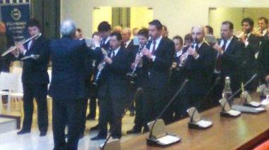 La Filarmonica Giuseppe Verdi
