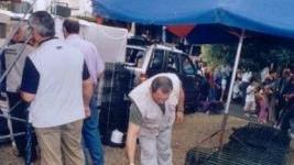 Una passata edizione