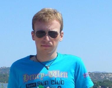18 ANNI PER FEDERICO A Federico: «Tanti auguri, continua sempre così, siamo orgogliosi di ...