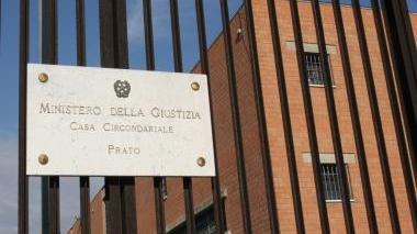 Il carcere della Dogaia