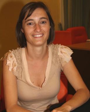Cristina Attucci (Pdl) 