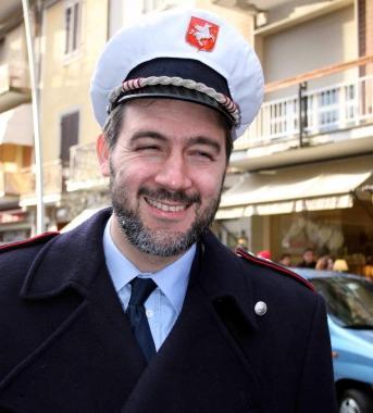 Mobilitati i vigili urbani e la Protezione civile