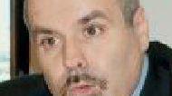 Patrizio Loprete dell’Idv
