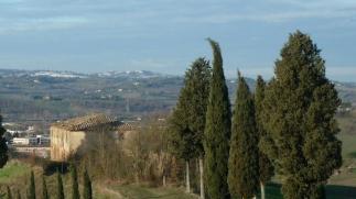 Il parco di Canonica farà da cornice stasera alla festa dedicata agli anni Settanta