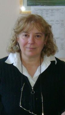 Cristina Cosci  