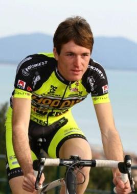 Salvatore Puccio 