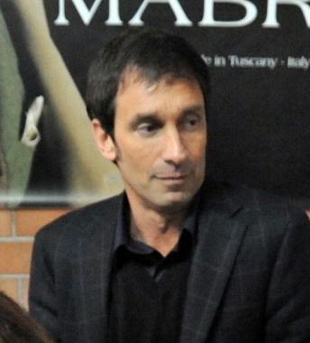<b>MABRO.</b> Andrea Barontini 