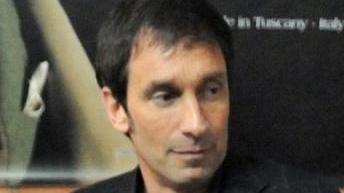<b>MABRO.</b> Andrea Barontini