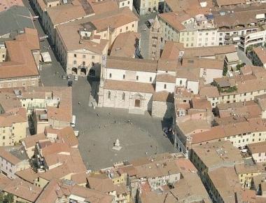 <b>GROSSETO. </b>La citt&agrave; continua a crescere            