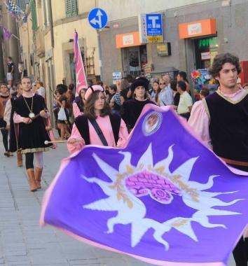 Tra riti e cerimoniali, così si propizia la sorte