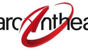Ecco il nuovo logo dell'ArcaAnthea