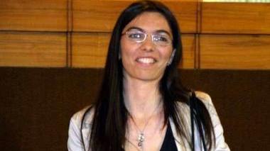 <b>ASSESSORE.</b> Carmen Menchini