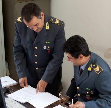La guardia di finanza controller&agrave; le certificazioni Isee presentate in Comune  