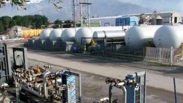 «Troppi rumori dal Pignone», proteste in zona Stadio