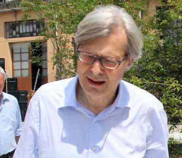 Vittorio Sgarbi 
