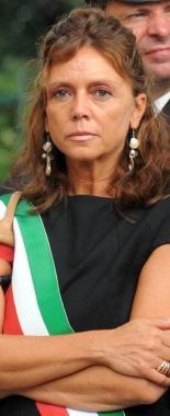 Alessandra Ricci vice sindaco di Licciana Nardi
