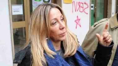 Patrizia Pellegatti (Cisl) 