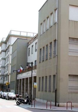 Il tribunale di Piombino 