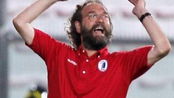 <b>ESIGENTE </b> Il tecnico Dino Pagliari