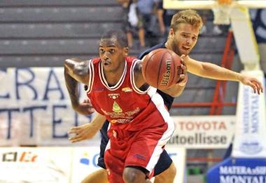 Dwight Hardy dal giovane americano tante indicazioni positive 
