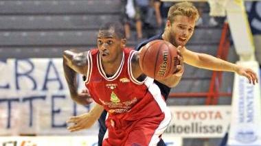 Dwight Hardy dal giovane americano tante indicazioni positive