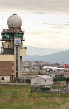 Laeroporto di Peretola 
