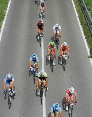 Il Gran Premio c&egrave; il 18 settembre 