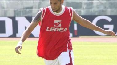 <b>IN PREALLARME. </b>Miglionico