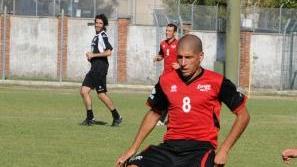 L’italo-argentino Espeche diga del centrocampo rossonero (vip)
