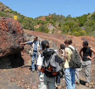Walking Festival per scoprire le isole anche in autunno
