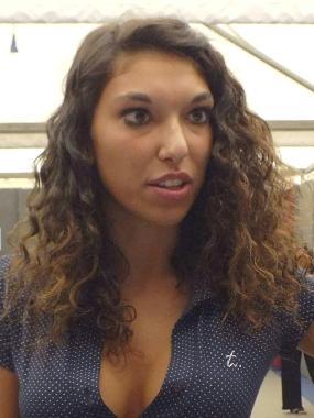 Sara Crecchi