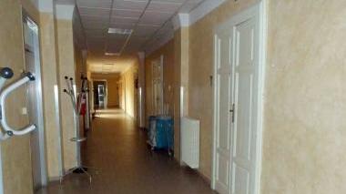 Il day hospital di oncologia all’ospedale di Massa