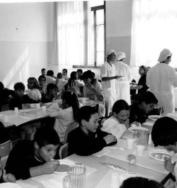 Mense scolastiche, ecco la stangata