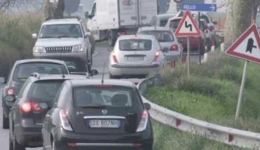 Motociclista travolto da un ramo, condannata l'Anas