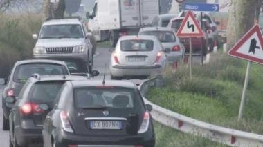 Motociclista travolto da un ramo, condannata l'Anas