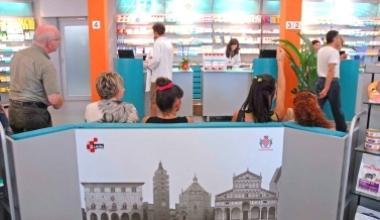 Ticket, farmacisti in rivolta contro la Regione