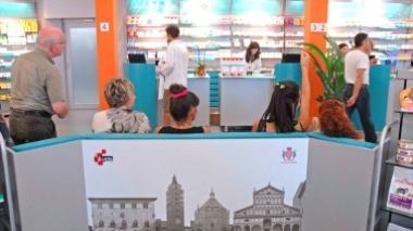 Ticket, farmacisti in rivolta contro la Regione